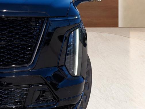 2026 Cadillac Escalade ESV AWD V-Series