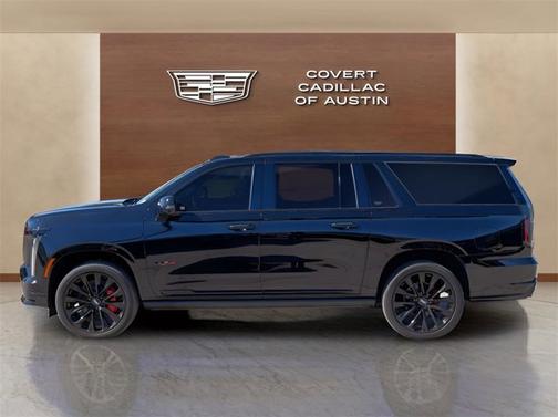 2026 Cadillac Escalade ESV AWD V-Series