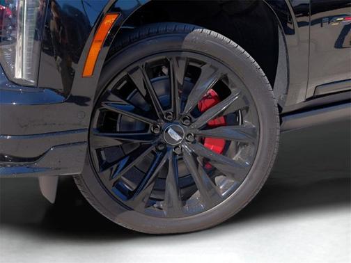 2026 Cadillac Escalade ESV AWD V-Series