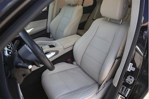 2021 Mercedes-Benz GLE 450 GLE 450