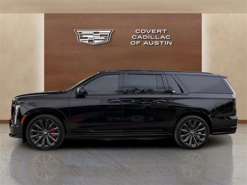 2025 Cadillac Escalade ESV AWD V-Series