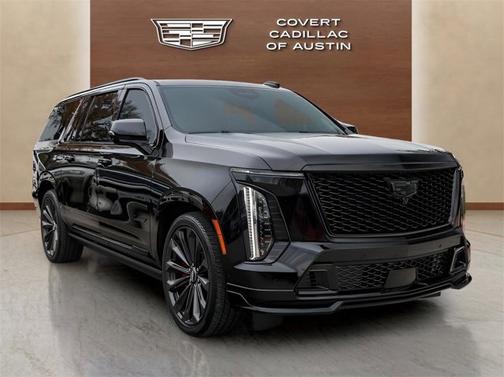 2025 Cadillac Escalade ESV AWD V-Series