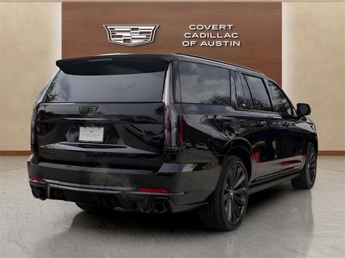 2025 Cadillac Escalade ESV AWD V-Series