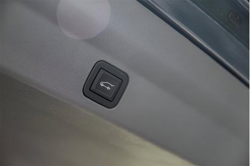 2025 Cadillac Escalade IQ Sport 1