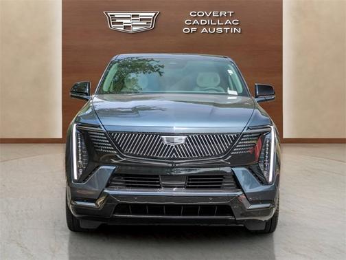 2025 Cadillac Escalade IQ Sport 1