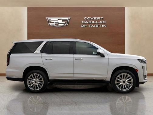 2023 Cadillac Escalade 4WD Premium Luxury