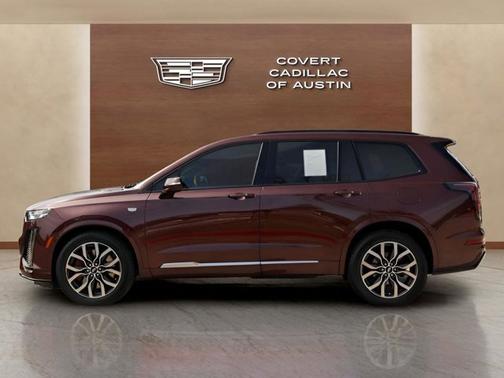 2023 Cadillac XT6 AWD Sport