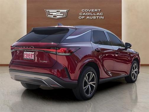 2024 Lexus RX 350 Base