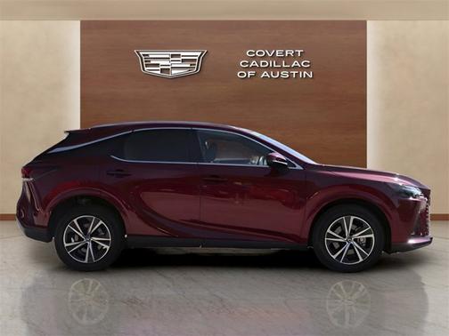 2024 Lexus RX 350 Base