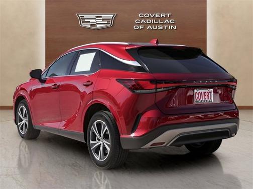 2024 Lexus RX 350 Base