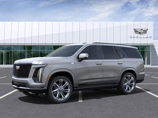 2025 Cadillac Escalade 4WD Sport