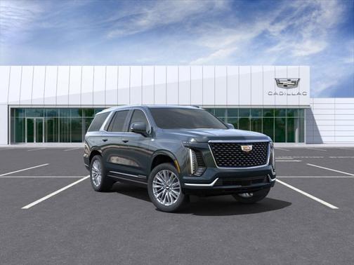2025 Cadillac Escalade 4WD Premium Luxury