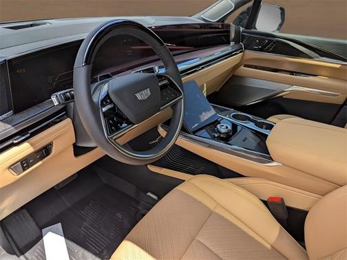2026 Cadillac Escalade IQ Premium Sport