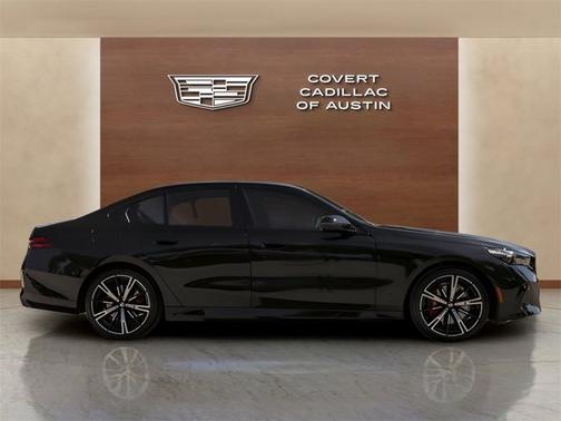 2026 BMW 530 530i