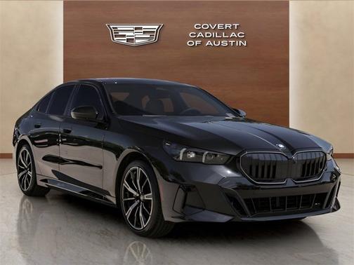 2026 BMW 530 530i