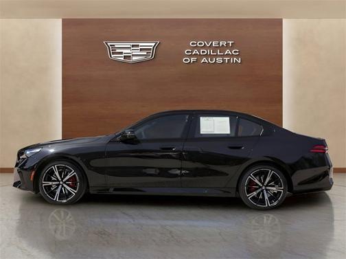 2026 BMW 530 530i