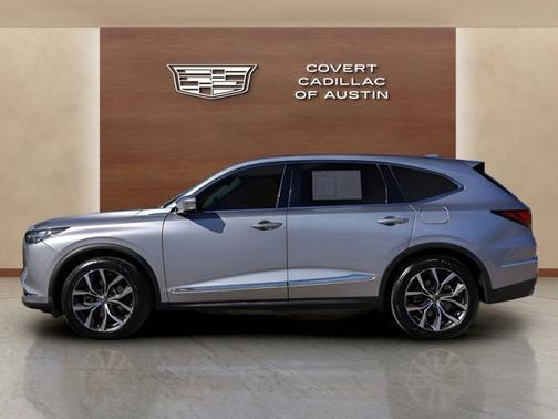 2022 Acura MDX w/Technology Package