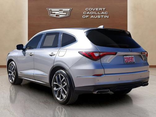 2022 Acura MDX w/Technology Package