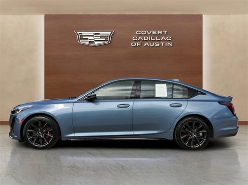 2023 Cadillac CT5-V V-Series
