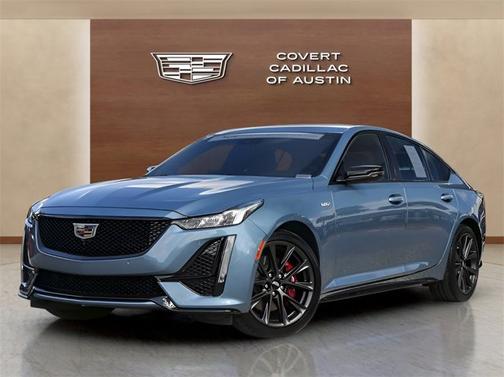 2023 Cadillac CT5-V V-Series