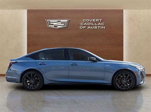 2023 Cadillac CT5-V V-Series
