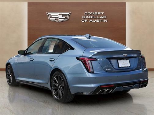 2023 Cadillac CT5-V V-Series