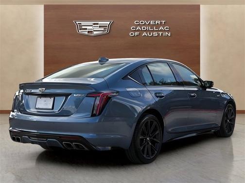 2023 Cadillac CT5-V V-Series