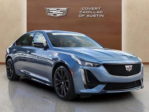 2023 Cadillac CT5-V V-Series