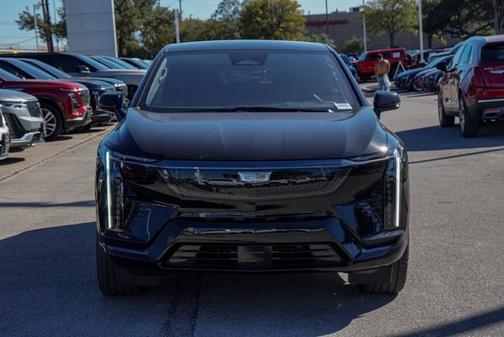 2026 Cadillac OPTIQ Premium Sport