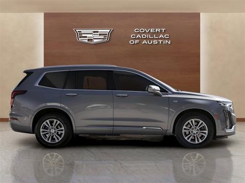 2023 Cadillac XT6 FWD Luxury