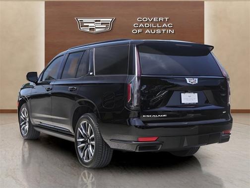 2024 Cadillac Escalade RWD Sport