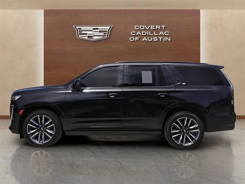 2024 Cadillac Escalade RWD Sport