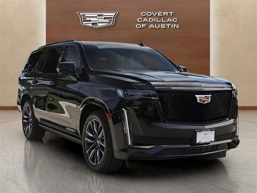 2024 Cadillac Escalade RWD Sport
