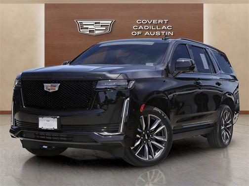 2024 Cadillac Escalade RWD Sport