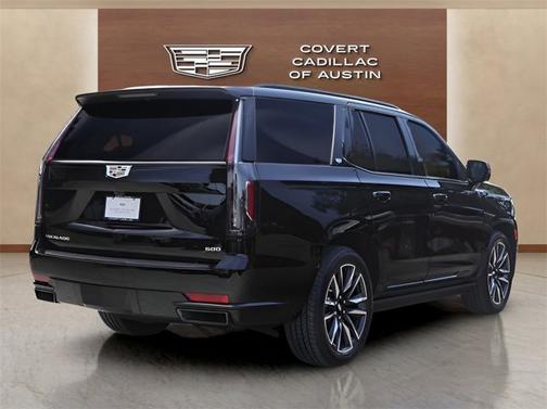 2024 Cadillac Escalade RWD Sport