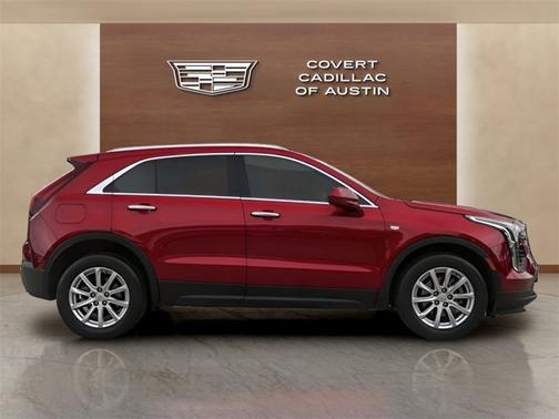 2023 Cadillac XT4 FWD Luxury
