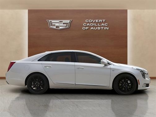 2019 Cadillac XTS Premium Luxury