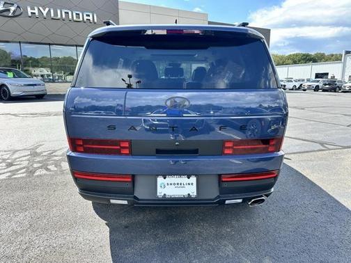2026 Hyundai SANTA FE XRT