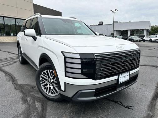 2026 Hyundai PALISADE SEL