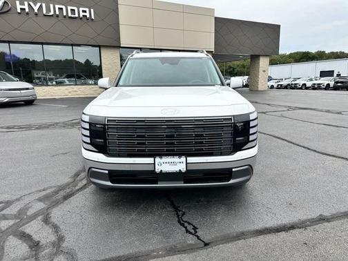 2026 Hyundai PALISADE SEL