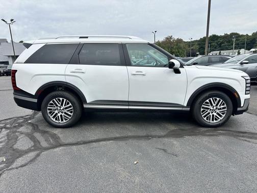 2026 Hyundai PALISADE SEL