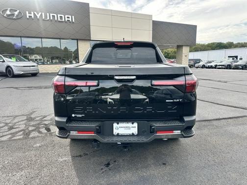 2023 Hyundai SANTA CRUZ Limited