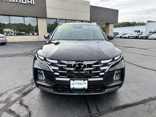2023 Hyundai SANTA CRUZ Limited