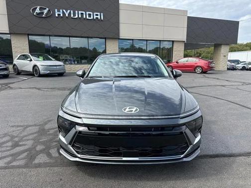 2026 Hyundai SONATA SEL