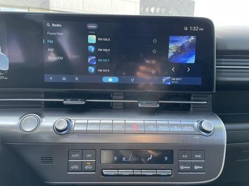 2025 Hyundai KONA SEL Convenience