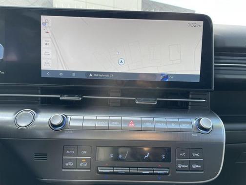 2025 Hyundai KONA SEL Convenience