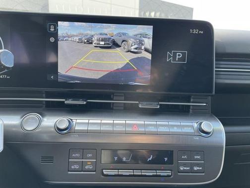 2025 Hyundai KONA SEL Convenience