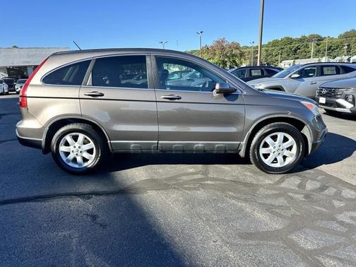 2009 Honda CR-V EX-L