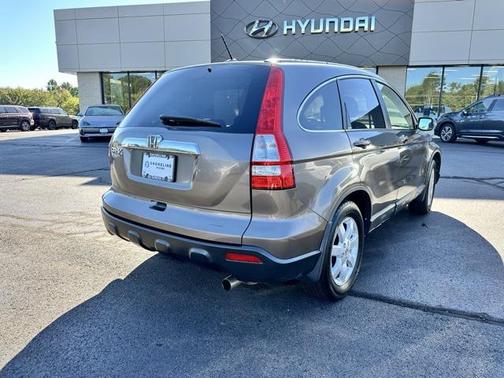 2009 Honda CR-V EX-L
