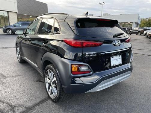 2020 Hyundai KONA Ultimate